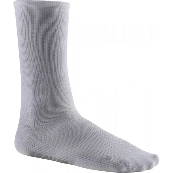 Meilleure affaire 🎉 Mavic Essential High – Chaussettes vélo 😍 Satisfait ou Remboursé 3
