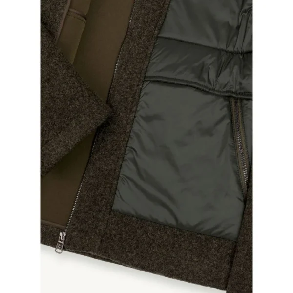 outlet soldes Sortie 😀 Colmar Mens Jacket – Casquette homme ⭐ 4