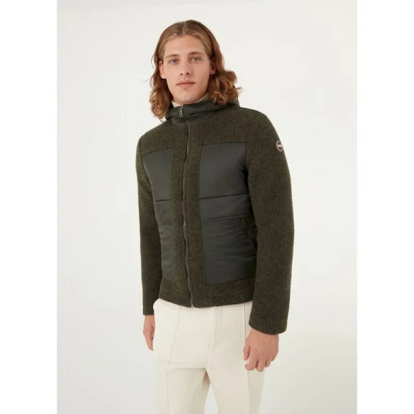 outlet soldes Sortie 😀 Colmar Mens Jacket – Casquette homme ⭐ 5