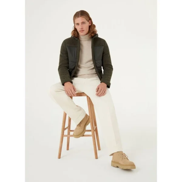 outlet soldes Sortie 😀 Colmar Mens Jacket – Casquette homme ⭐ 7