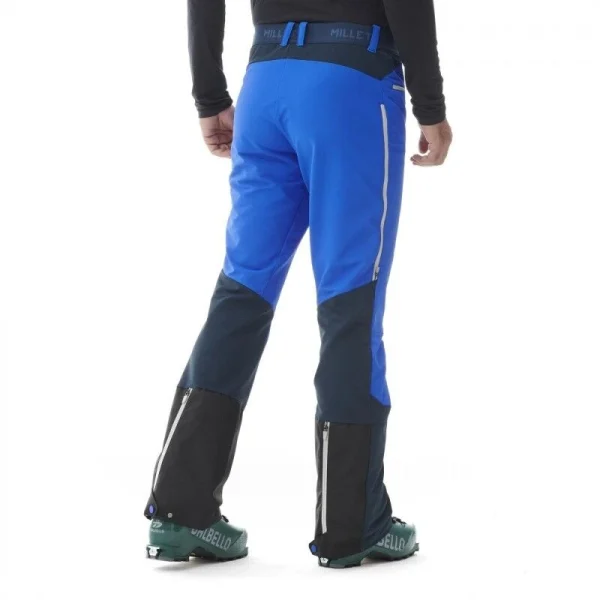 Paris De gros 🎉 Millet Extreme Rutor Shield Pt – Pantalon ski homme NEW ⭐ 3