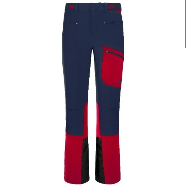 Paris De gros 🎉 Millet Extreme Rutor Shield Pt – Pantalon ski homme NEW ⭐ 7