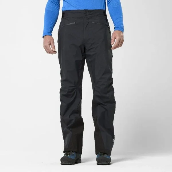 Bon marché 👍 Millet Kamet GTX Pant – Pantalon alpinisme homme 🧨 ultratendance 3