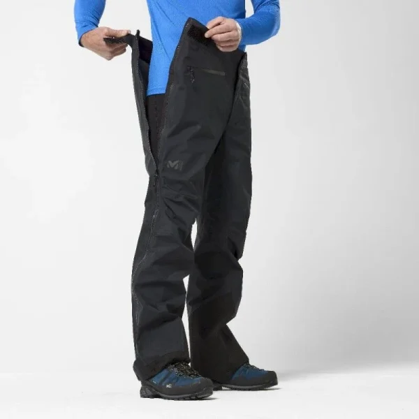 Bon marché 👍 Millet Kamet GTX Pant – Pantalon alpinisme homme 🧨 ultratendance 5