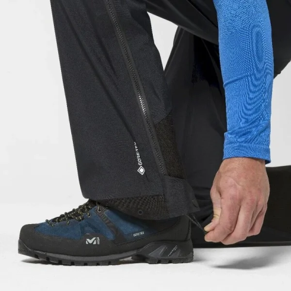 Bon marché 👍 Millet Kamet GTX Pant – Pantalon alpinisme homme 🧨 ultratendance 8