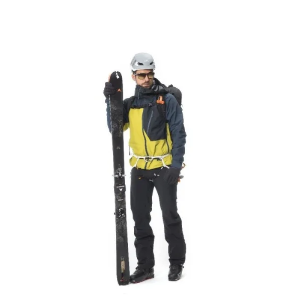 Bon marché 👍 Millet Kamet GTX Pant – Pantalon alpinisme homme 🧨 ultratendance 9