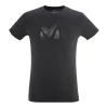 mode pas cher Remise 💯 Millet Millet Logo Ts Ss – T-shirt homme ⭐ 11