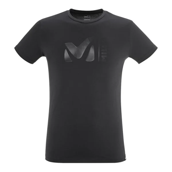 mode pas cher Remise 💯 Millet Millet Logo Ts Ss – T-shirt homme ⭐ 1