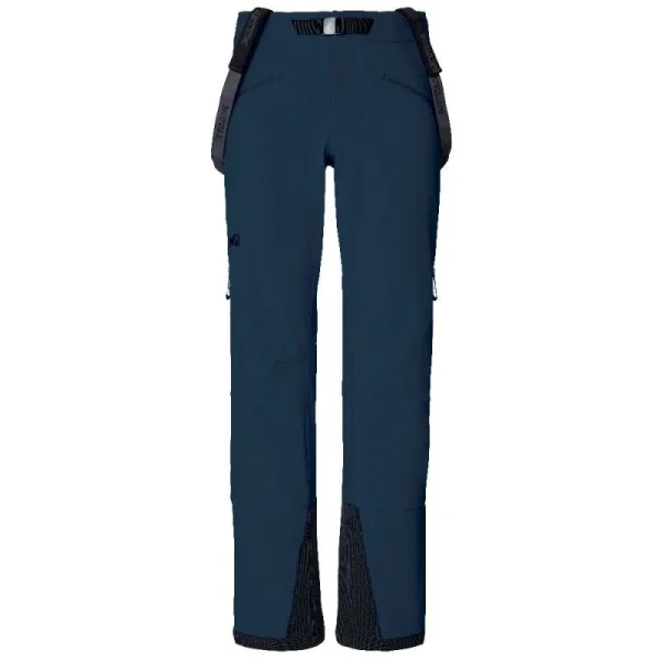 Tout neuf 👏 Millet Needles Shield Pant – Pantalon softshell homme 😀 pas cher 1