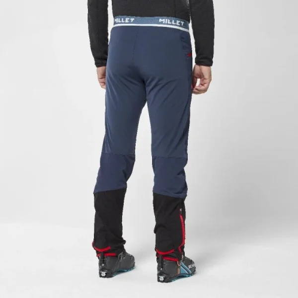 achetez Coupon 💯 Millet Pierra Ment’ Pt M – Pantalon ski homme ✨ 4