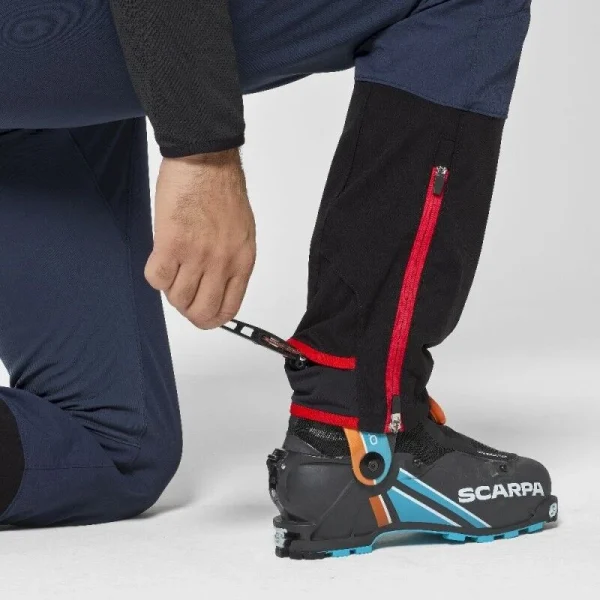 achetez Coupon 💯 Millet Pierra Ment’ Pt M – Pantalon ski homme ✨ 5