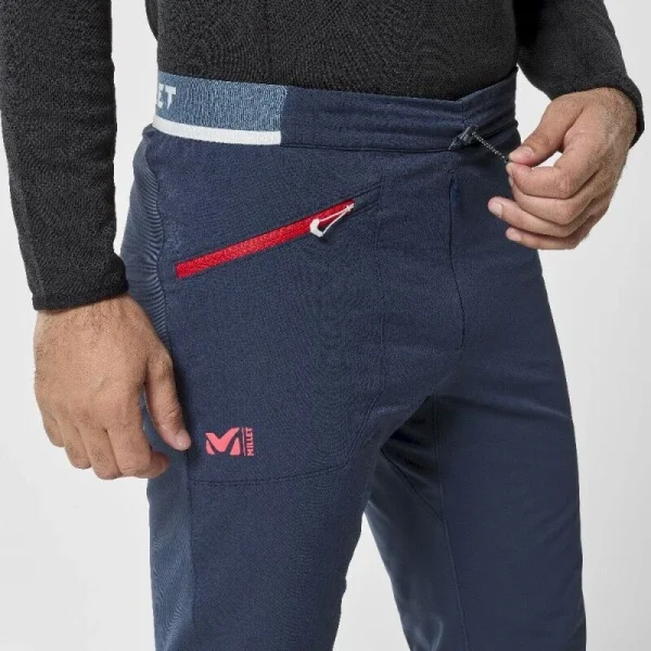 achetez Coupon 💯 Millet Pierra Ment’ Pt M – Pantalon ski homme ✨ 7