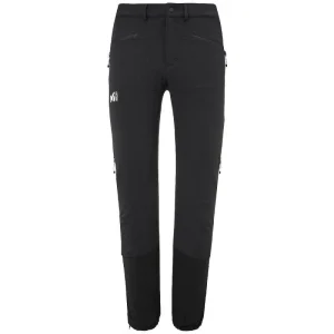 Offres 👍 Millet Pierra XCS Pant – Pantalon ski homme ✨ Couleurs variées 6