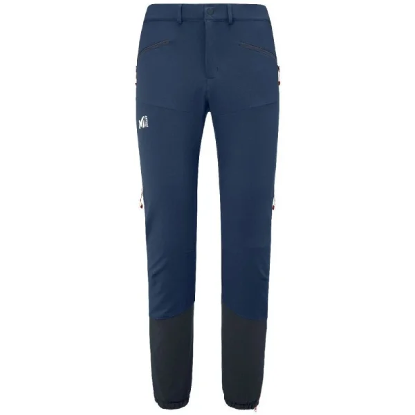 Offres 👍 Millet Pierra XCS Pant – Pantalon ski homme ✨ Couleurs variées 1