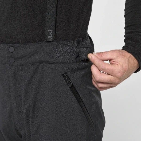 mode Nouveau 🎉 Millet Telluride Pant – Pantalon ski homme 😉 5