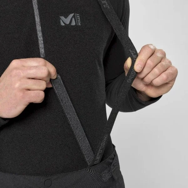 mode Nouveau 🎉 Millet Telluride Pant – Pantalon ski homme 😉 6