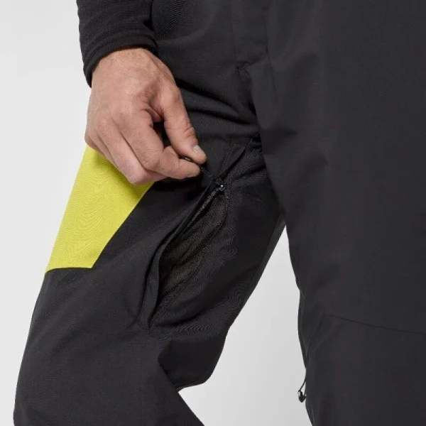 mode Nouveau 🎉 Millet Telluride Pant – Pantalon ski homme 😉 7