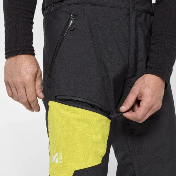 mode Nouveau 🎉 Millet Telluride Pant – Pantalon ski homme 😉 8