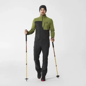 Nouveau 🥰 Millet Trekker Stretch Pant – Pantalon randonnée homme 🔥 soldes magasin 13