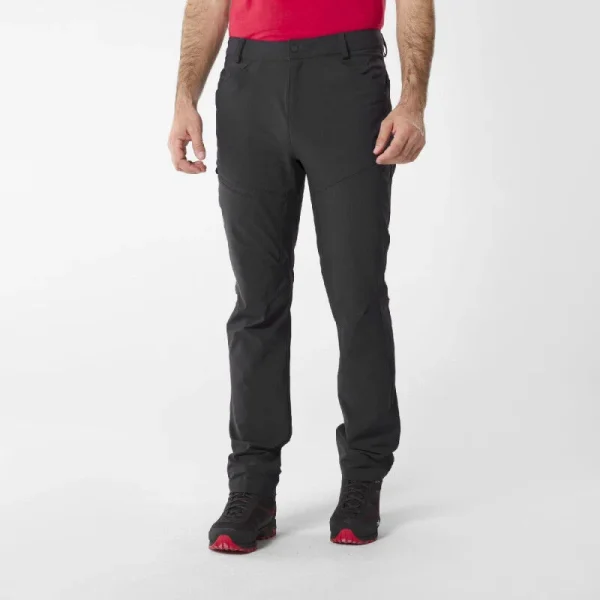 Nouveau 🥰 Millet Trekker Stretch Pant – Pantalon randonnée homme 🔥 soldes magasin 4