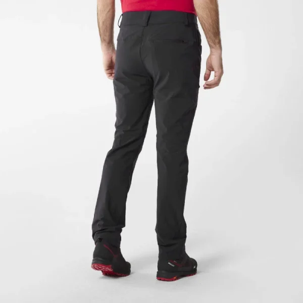 Nouveau 🥰 Millet Trekker Stretch Pant – Pantalon randonnée homme 🔥 soldes magasin 5