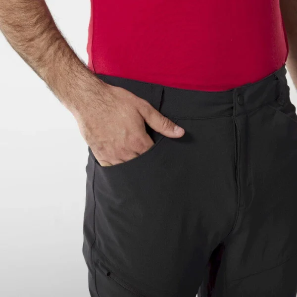 Nouveau 🥰 Millet Trekker Stretch Pant – Pantalon randonnée homme 🔥 soldes magasin 6
