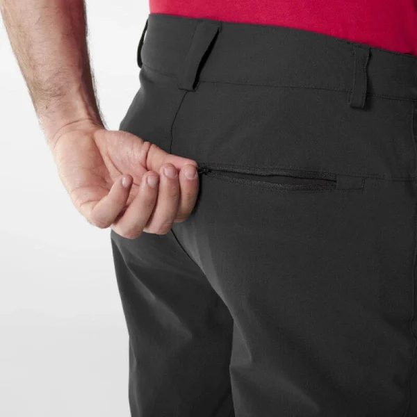 Nouveau 🥰 Millet Trekker Stretch Pant – Pantalon randonnée homme 🔥 soldes magasin 8