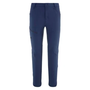 Nouveau 🥰 Millet Trekker Stretch Pant – Pantalon randonnée homme 🔥 soldes magasin 27