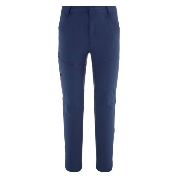 Nouveau 🥰 Millet Trekker Stretch Pant – Pantalon randonnée homme 🔥 soldes magasin 10