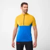 Offres 🔔 Millet Trilogy Fragment Zip SS – T-shirt homme 👏 magasin solde 31
