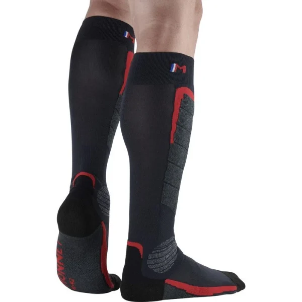 comparez les prix Le moins cher 🛒 Monnet Access – Chaussettes ski 💯 3