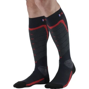 comparez les prix Le moins cher 🛒 Monnet Access – Chaussettes ski 💯 12