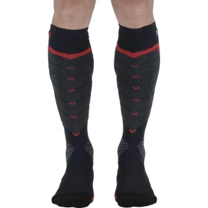 comparez les prix Le moins cher 🛒 Monnet Access – Chaussettes ski 💯 14