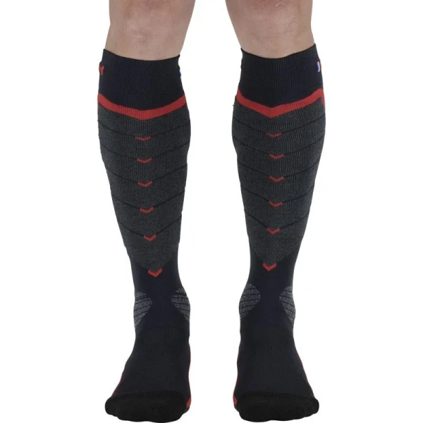 comparez les prix Le moins cher 🛒 Monnet Access – Chaussettes ski 💯 5