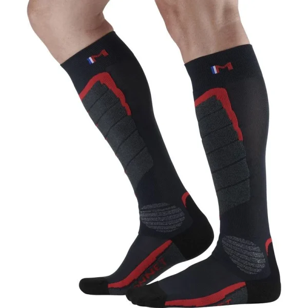 comparez les prix Le moins cher 🛒 Monnet Access – Chaussettes ski 💯 6
