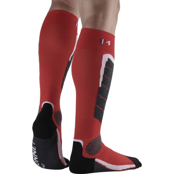 comparez les prix Le moins cher 🛒 Monnet Access – Chaussettes ski 💯 7