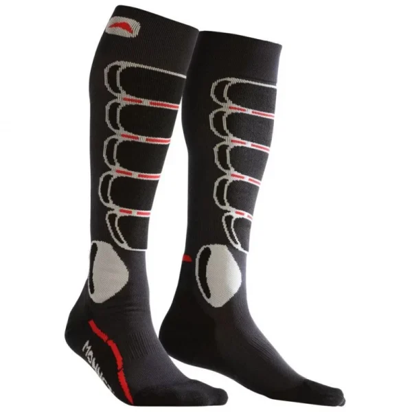 vente en ligne pas cher Le moins cher ✔️ Monnet Energy Hi-Performance – Chaussettes ski 🔥 1