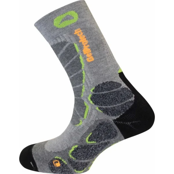 Authentic Original licence Meilleur prix 🔥 Monnet Gel Protes Trek – Chaussettes randonnée ✨ 1