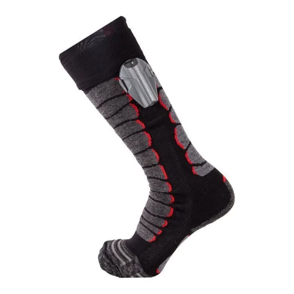 Offres 🥰 Monnet Heatprotech 🧦 Socks 3200 – Chaussettes ski 😀 Boutique officielle 5