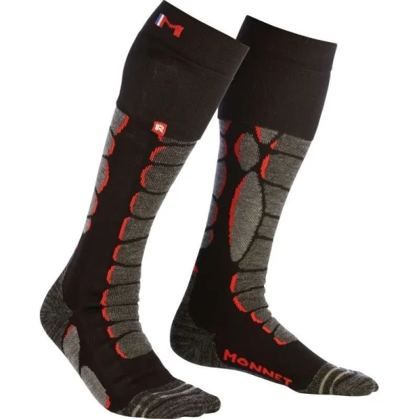 Offres 🥰 Monnet Heatprotech 🧦 Socks 3200 – Chaussettes ski 😀 Boutique officielle 1