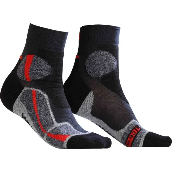 Paris Bon marché 🧨 Monnet Mid Expert – Socquettes randonnée 🤩 1