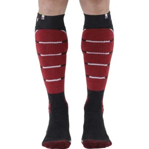 Tout neuf ⭐ Monnet Ski Medium – Chaussettes ski 🧨 en ligne officielle 14