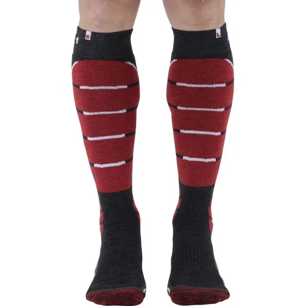 Tout neuf ⭐ Monnet Ski Medium – Chaussettes ski 🧨 en ligne officielle 5