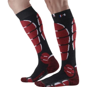 Tout neuf ⭐ Monnet Ski Medium – Chaussettes ski 🧨 en ligne officielle 16