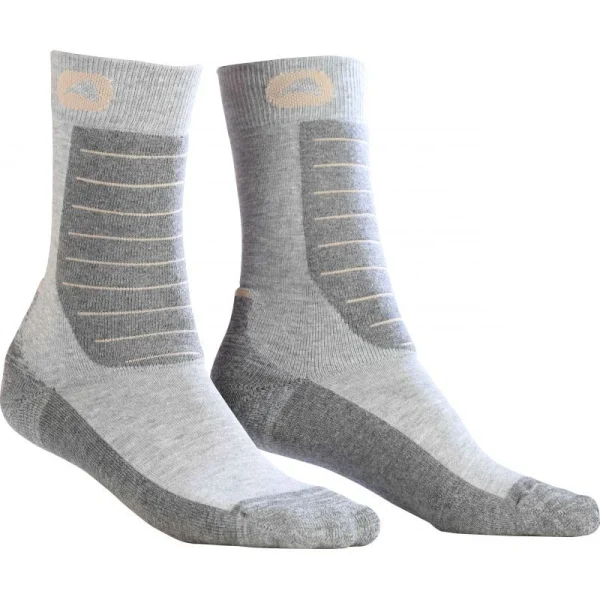 Meilleure vente ❤️ Monnet Trek Perf – Chaussettes randonnée 🎁 outlet 1