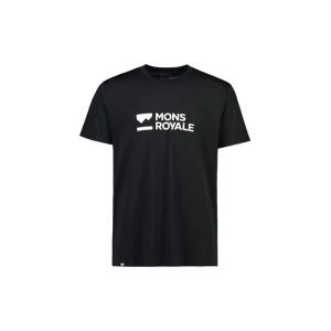 garantie de qualité Remise 👍 Mons Royale Icon T-Shirt – Maillot VTT homme ❤️ 13