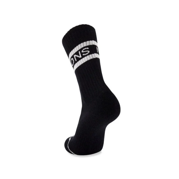 Bon marché 🔥 Mons Royale Signature Crew Sock – Chaussettes vélo 🤩 le grand escompte 3