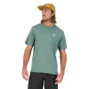 Meilleur prix ❤️ Mons Royale Tarn Merino Shift T-Shirt – Maillot VTT homme 🤩 excellente qualité 8