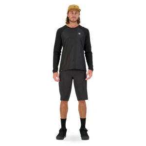 Les meilleures critiques de 👍 Mons Royale Tarn Merino Shift Wind Jersey – Maillot VTT homme 🌟 économies garanties 13