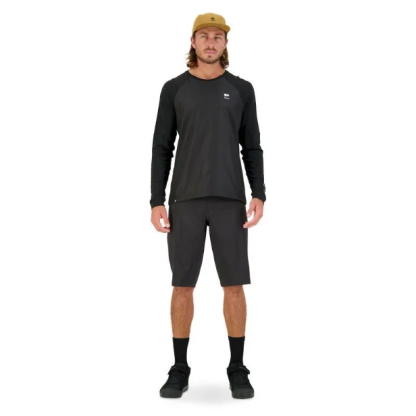 Les meilleures critiques de 👍 Mons Royale Tarn Merino Shift Wind Jersey – Maillot VTT homme 🌟 économies garanties 5